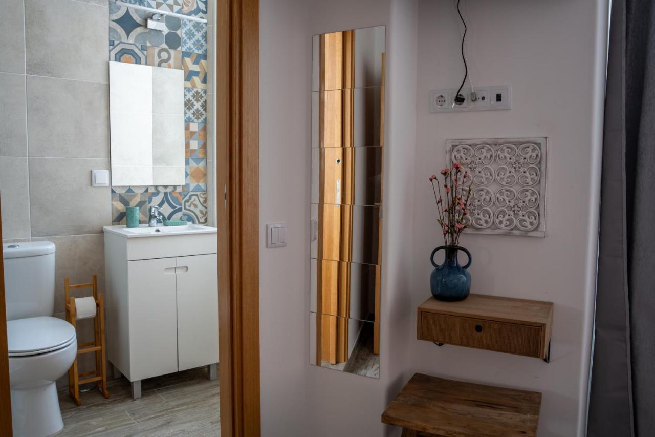 Tavira Nomad Guesthouse Exterior photo